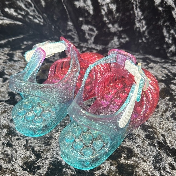 Jelly Bean Sandles - Picture 2 of 2